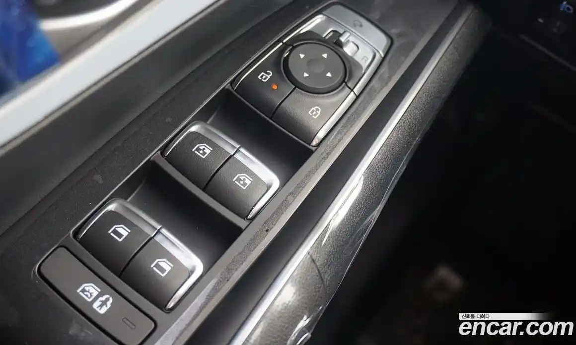 Kia Sorento 2026 2.5 автомат (гидро), фото 12