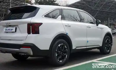 Kia Sorento 2026 2.5 автомат (гидро), миниатюра 4