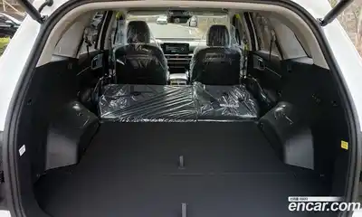 Kia Sorento 2026 2.5 автомат (гидро), миниатюра 6