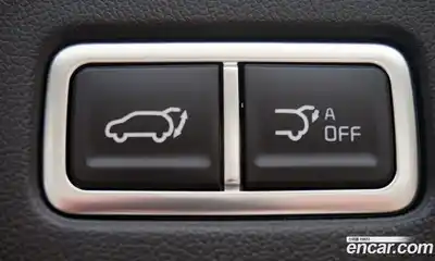 Kia Sorento 2026 2.5 автомат (гидро), миниатюра 7