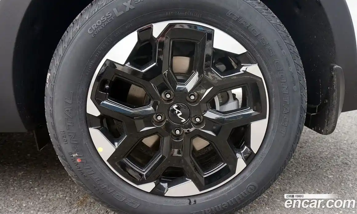 Kia Sorento 2026 2.5 автомат (гидро), фото 8