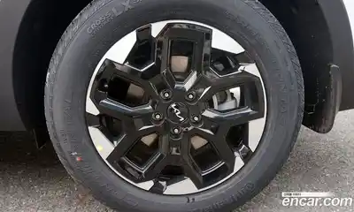 Kia Sorento 2026 2.5 автомат (гидро), миниатюра 8