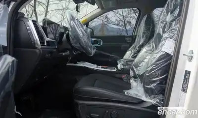 Kia Sorento 2026 2.5 автомат (гидро), миниатюра 10