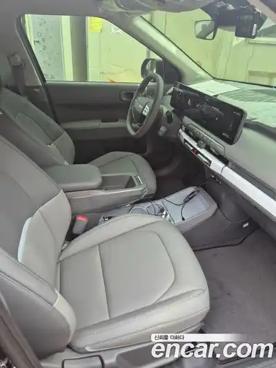 Kia EV3 2026 автомат (гидро), миниатюра 4