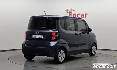Kia Ray, 2025, 1 425 км