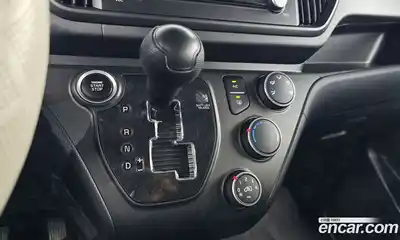 Kia Ray 2025 1.0 автомат (гидро), миниатюра 11
