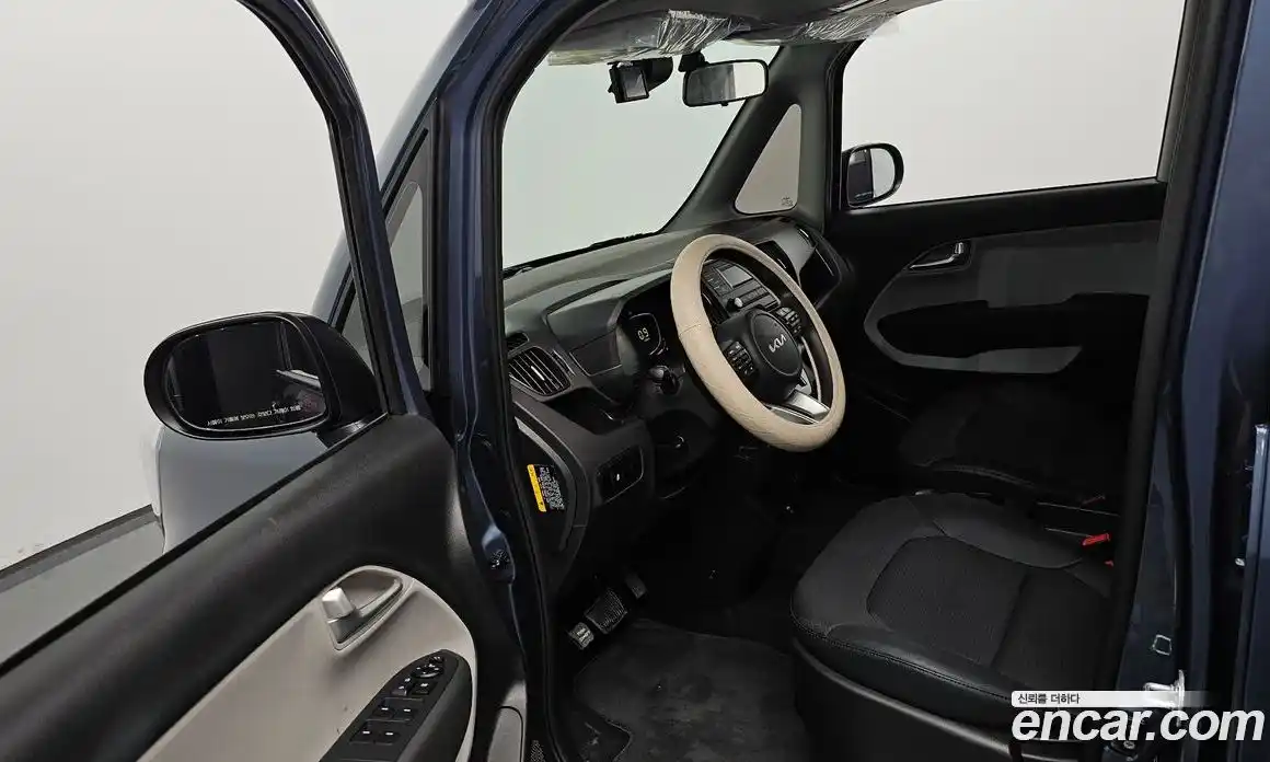 Kia Ray 2025 1.0 автомат (гидро), фото 12