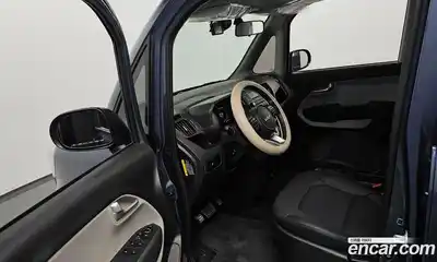 Kia Ray 2025 1.0 автомат (гидро), миниатюра 12