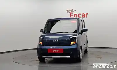 Kia Ray 2025 1.0 автомат (гидро), миниатюра 2