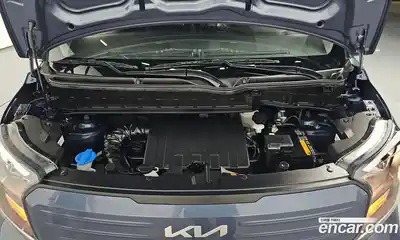 Kia Ray 2025 1.0 автомат (гидро), миниатюра 5