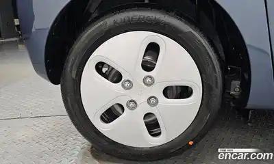 Kia Ray 2025 1.0 автомат (гидро), миниатюра 6