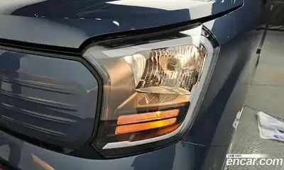 Kia Ray 2025 1.0 автомат (гидро), миниатюра 7