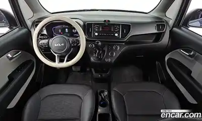 Kia Ray 2025 1.0 автомат (гидро), миниатюра 9