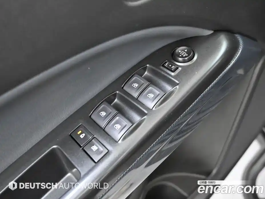 Chevrolet Colorado 2022 3.6 автомат (гидро), фото 19
