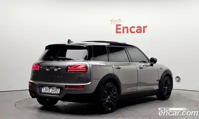Mini Clubman 2020 1.5 автомат (гидро), миниатюра 2