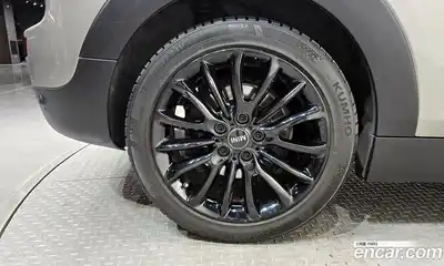 Mini Clubman 2020 1.5 автомат (гидро), миниатюра 5