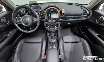 Mini Clubman 2020 1.5 автомат (гидро), миниатюра 7