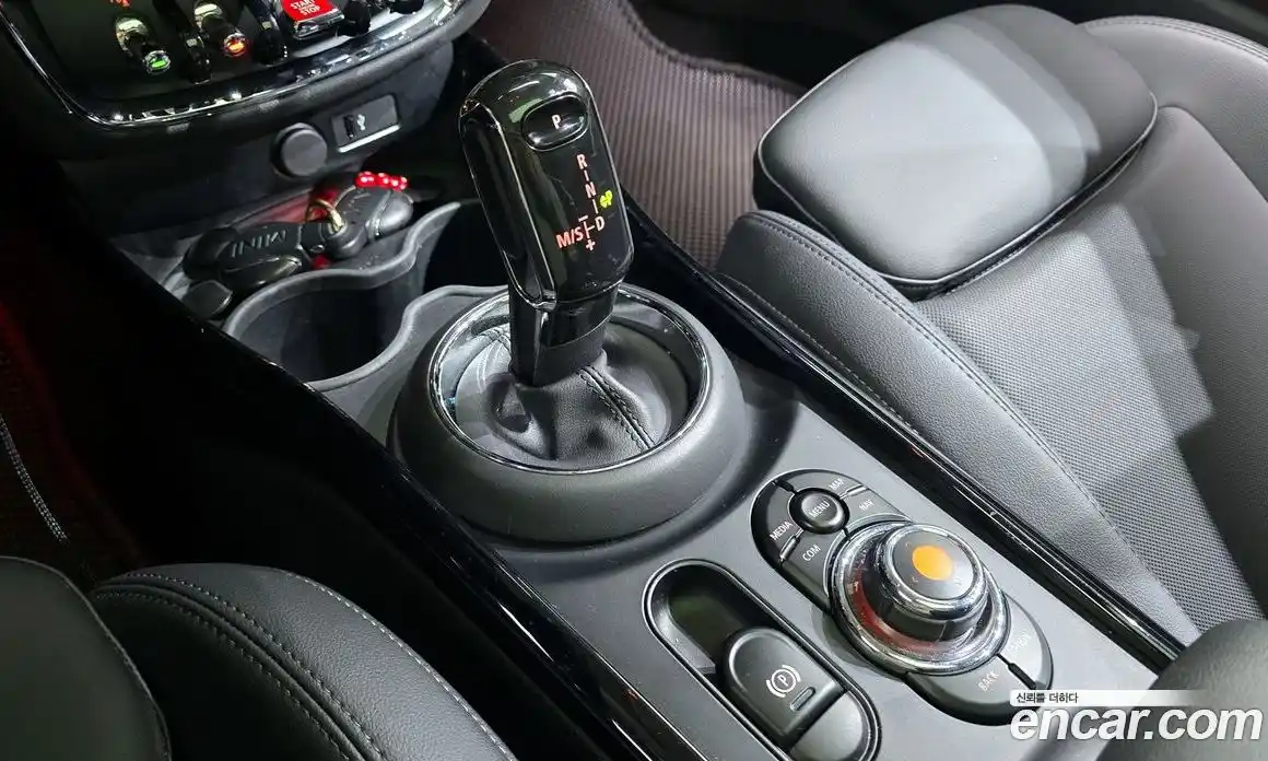 Mini Clubman 2020 1.5 автомат (гидро), фото 9