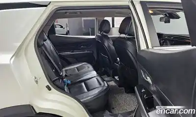 SsangYong Korando 2023 1.5 автомат (гидро), миниатюра 12