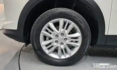 SsangYong Korando 2023 1.5 автомат (гидро), миниатюра 5