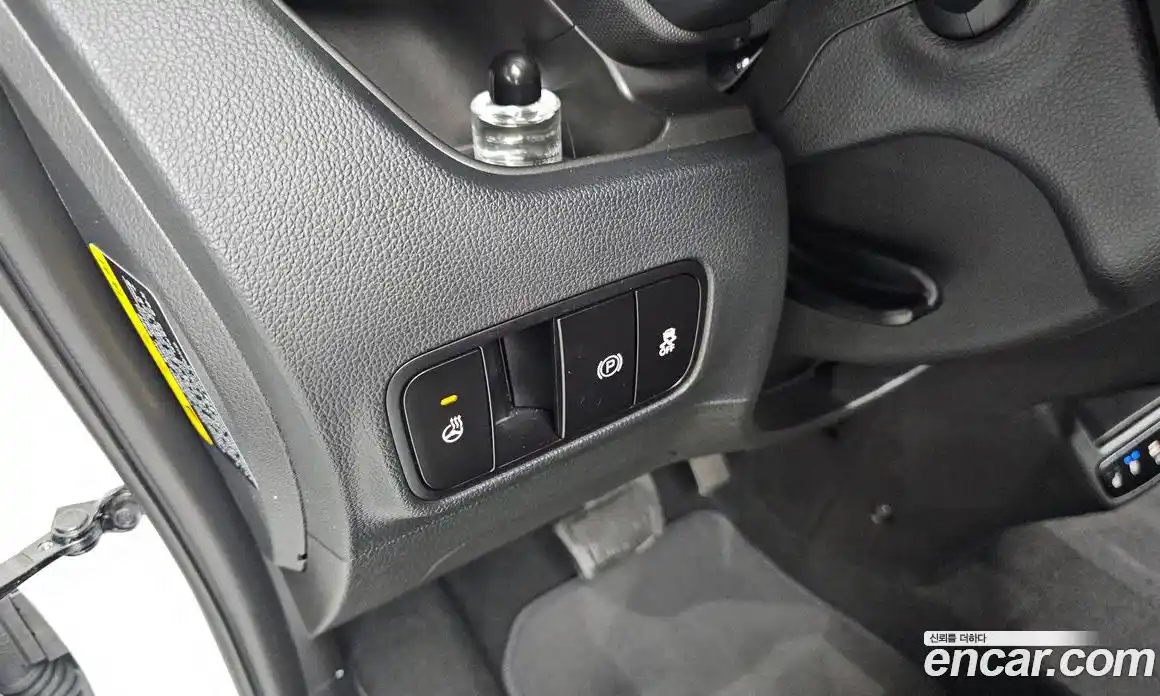 Kia Ray 2025 1.0 автомат (гидро), фото 18