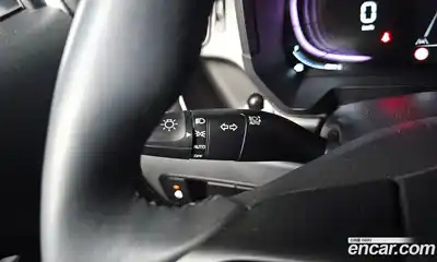 Kia Ray 2025 1.0 автомат (гидро), миниатюра 9