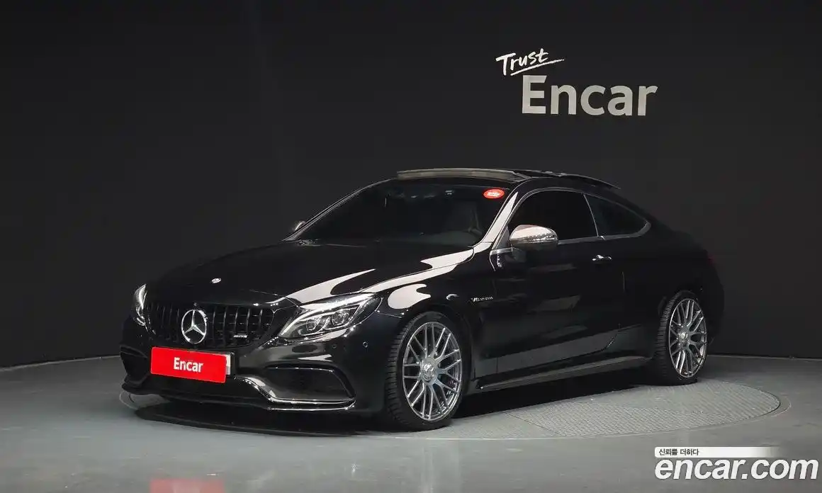 Mercedes-Benz C-Class 2017 4.0 гидро, фото 1 Mercedes-Benz C-Class 2017 4.0 гидро, фото 1