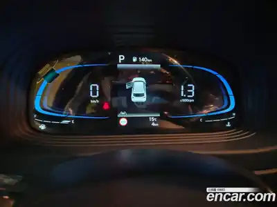 Hyundai Venue 2026 1.6 автомат (гидро), миниатюра 7
