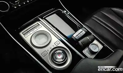 Genesis GV80 2021 2.5 автомат (гидро), миниатюра 12