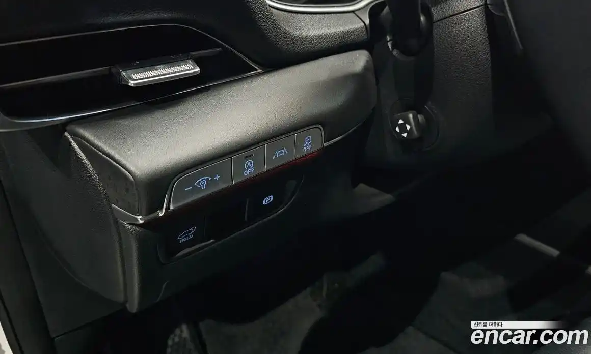 Genesis GV80 2021 2.5 автомат (гидро), фото 23