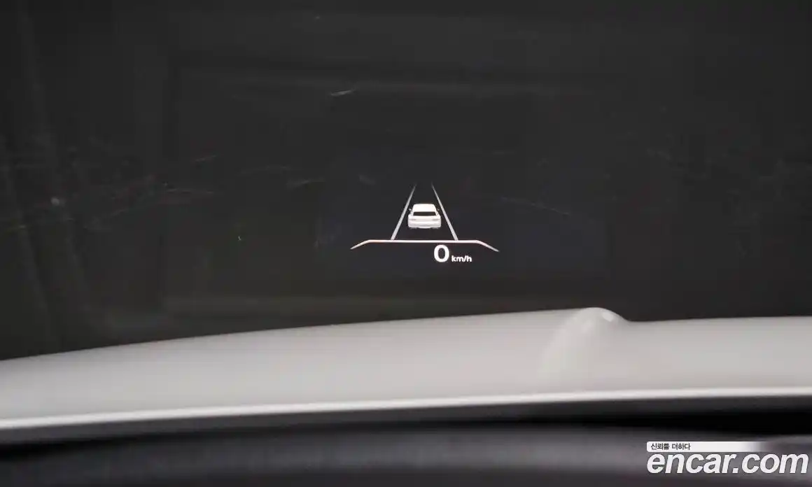 Genesis GV80 2021 2.5 автомат (гидро), фото 24