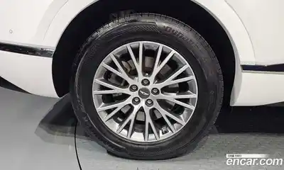 Genesis GV80 2021 2.5 автомат (гидро), миниатюра 5
