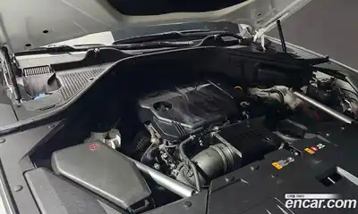 Genesis GV80 2021 2.5 автомат (гидро), миниатюра 6