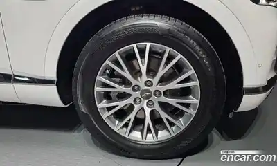 Genesis GV80 2021 2.5 автомат (гидро), миниатюра 7