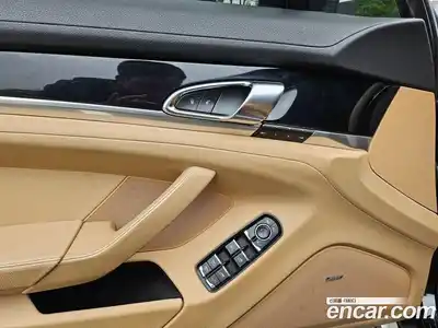 Porsche Panamera 2016 3.6 автомат (гидро), миниатюра 11