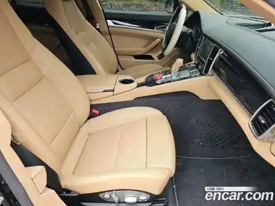 Porsche Panamera 2016 3.6 автомат (гидро), миниатюра 12