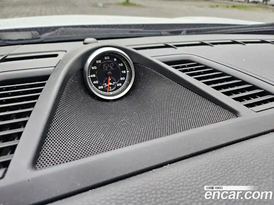 Porsche Panamera 2016 3.6 автомат (гидро), фото 18