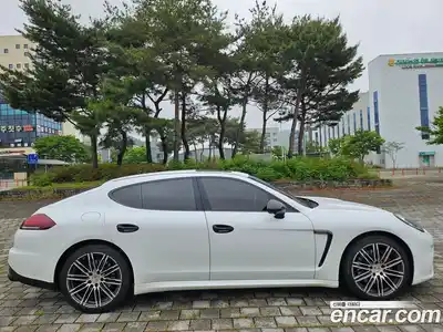 Porsche Panamera 2016 3.6 автомат (гидро), миниатюра 5
