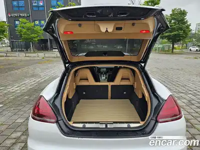 Porsche Panamera 2016 3.6 автомат (гидро), миниатюра 9