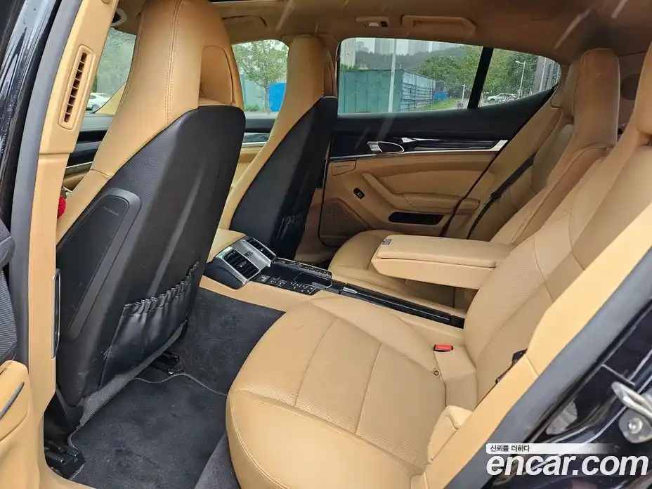 Porsche Panamera 2016 3.6 автомат (гидро), фото 10