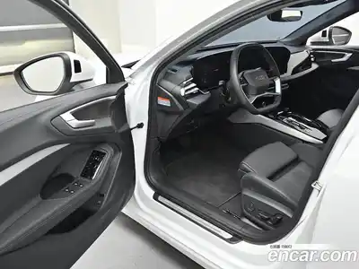 Audi A5 2025 2.0 автомат (гидро), миниатюра 11