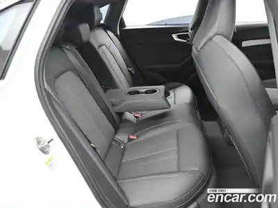 Audi A5 2025 2.0 автомат (гидро), миниатюра 12