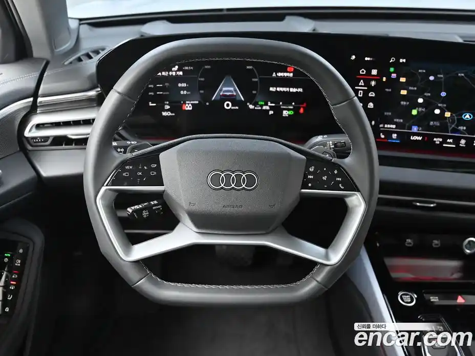 Audi A5 2025 2.0 автомат (гидро), фото 13