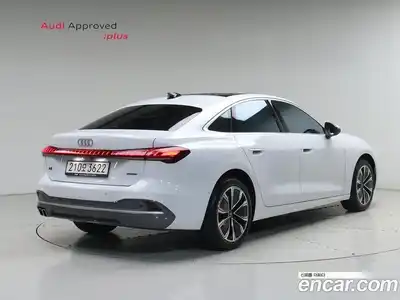Audi A5 2025 2.0 автомат (гидро), миниатюра 2