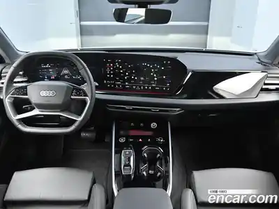 Audi A5 2025 2.0 автомат (гидро), миниатюра 7