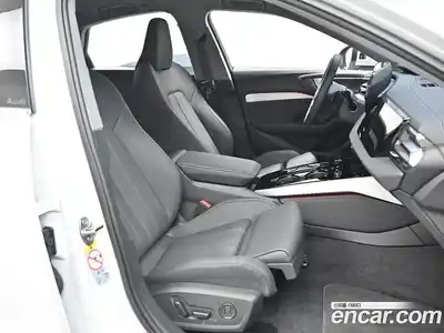 Audi A5 2025 2.0 автомат (гидро), миниатюра 10