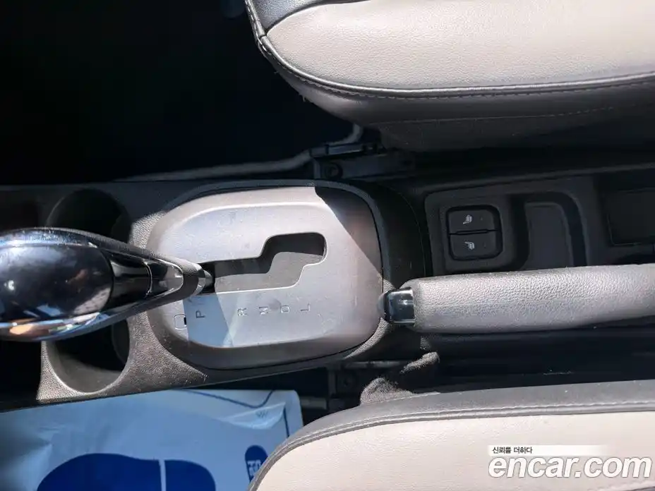 Chevrolet Spark 2016 1.0 автомат (гидро), фото 13