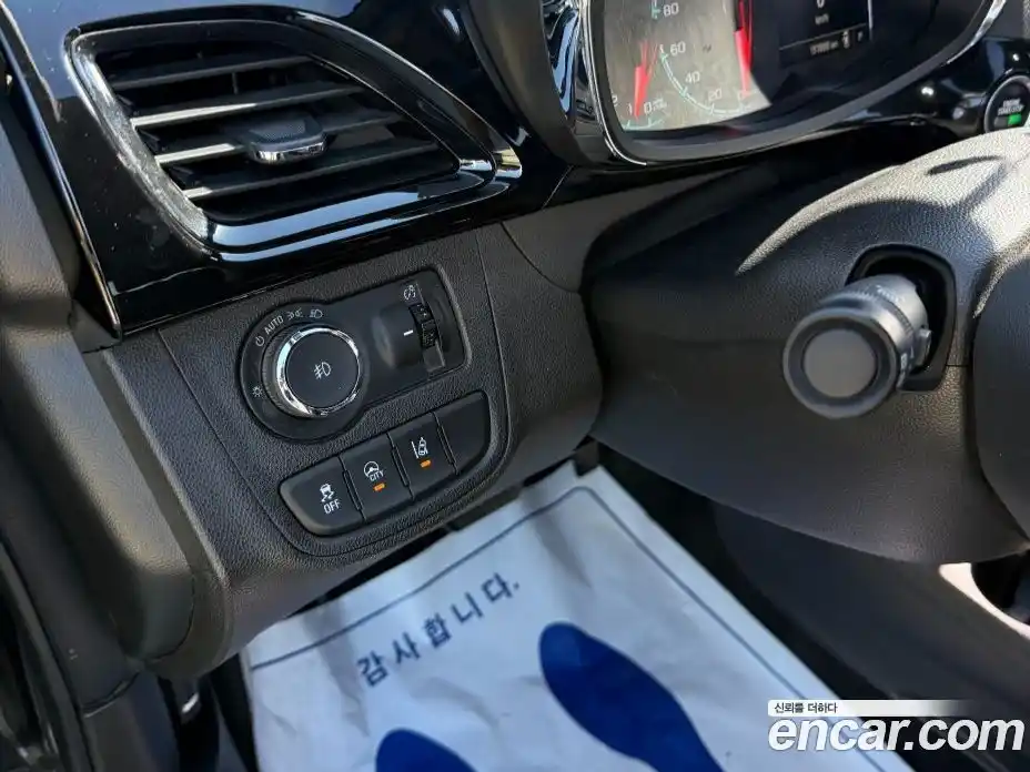 Chevrolet Spark 2016 1.0 автомат (гидро), фото 14
