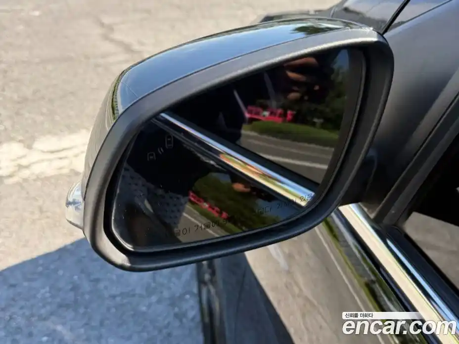 Chevrolet Spark 2016 1.0 автомат (гидро), фото 15