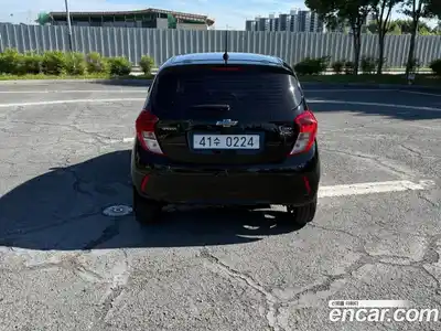Chevrolet Spark 2016 1.0 автомат (гидро), миниатюра 2